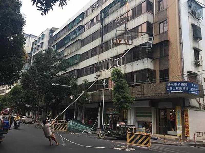 潮州家电公司的繁荣背后:如何在竞争中脱颖而出